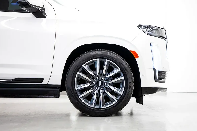 كاديلاك اسكاليد 2021